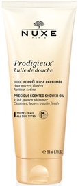 Nuxe Prodigieux Shower Oil 200ml