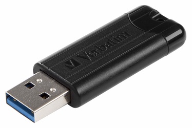 USB zibatmiņa Verbatim Store 'n' Go Pinstripe, 16 GB