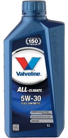 Valvoline All Climate 5w30 Engine Oil 1L