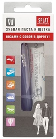 Splat Professional White Plus Travel Kit 40ml
