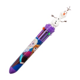Ручка Frozen DFR8-693, фиолетовый, 0.5 мм