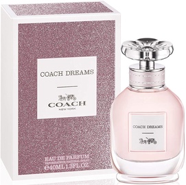Парфюмированная вода Coach Dreams 40ml EDP