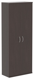 Skyland Imago Office Shelf ST-1.9 Wenge Magic