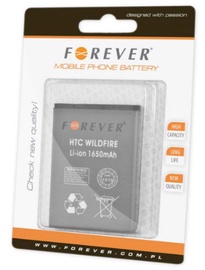 Батарейка Forever, Li-ion, 1300 мАч