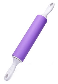 Fissman Rolling Pin 47x6cm Purple