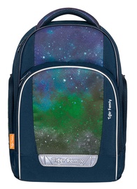 Школьный рюкзак Tiger Family TGRW-014A, синий