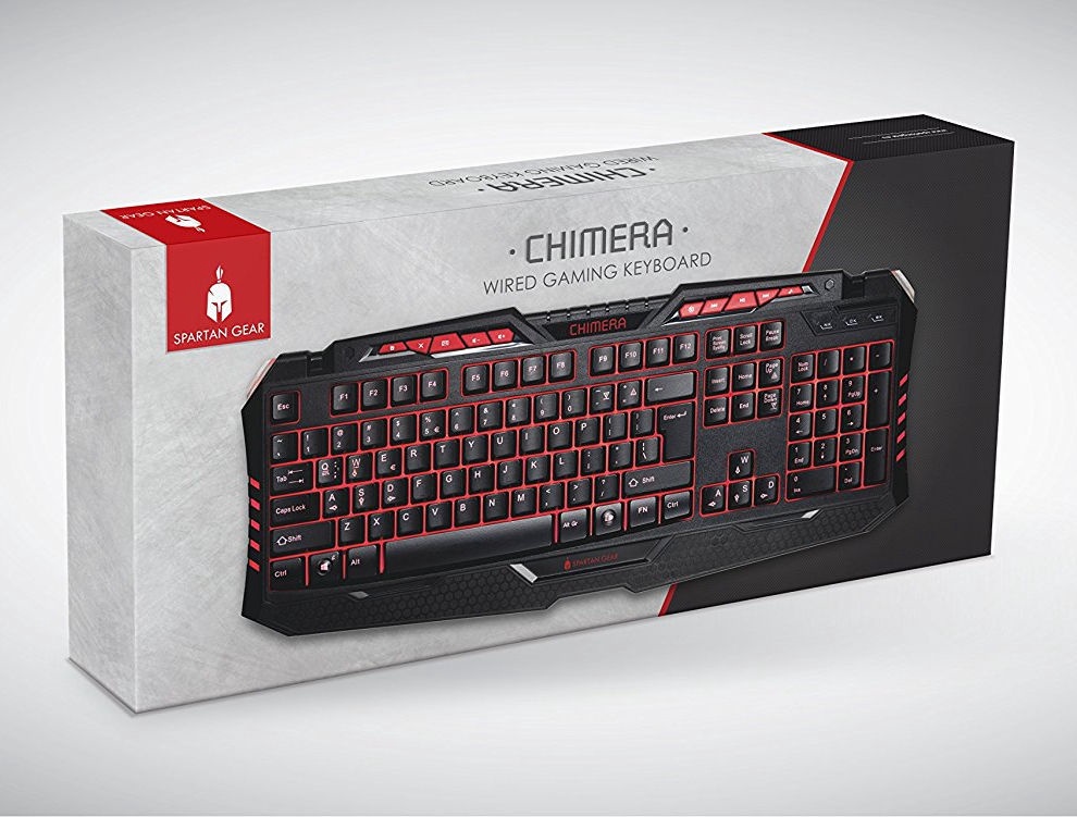 60 percent gaming keyboard