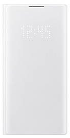 Samsung LED View Case For Samsung Galaxy Note 10 White