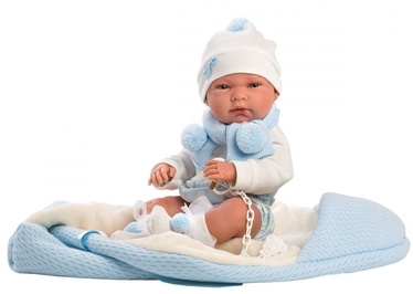 Кукла Llorens Newborn 73861