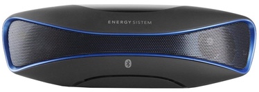 Belaidė kolonėlė Energy Sistem BZ3 Bluetooth Music Box Black