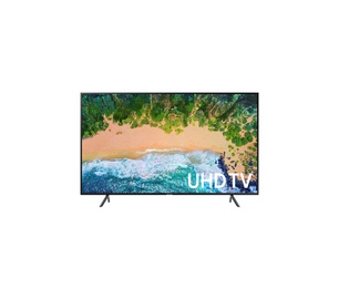 Televizorius Samsung UE75NU7172UXXH