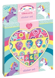 Totum Unicorn Sticker Set 071384