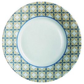 Luminarc Nordic Scandie Soup Plate 23cm