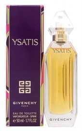 Givenchy Ysatis 50ml EDT
