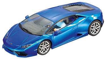Carrera DIGITAL 132 Lamborghini Huracán LP 610-4 Blue 20030747