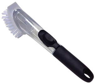 Sauber Refillable Dish Brush