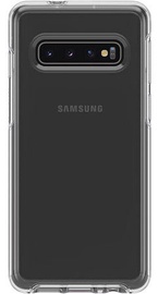 Otterbox Symmetry Series Clear For Samsung Galaxy S10 Transparent