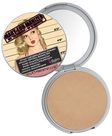 Švytėjimo suteikianti priemonė TheBalm Mary-Lou Manizer, 8.5 g