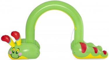 Игра Bestway Jumbo Caterpillar, 3380 x 1100 мм