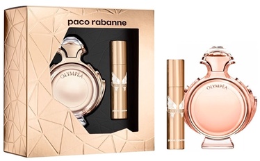 Paco Rabanne Olympea 50ml EDP + 10ml EDP