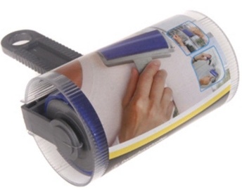 Coronet Permanent Lint Roller 10 x 5.5cm