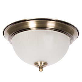 Lubinis šviestuvas Domoletti 3104-3, 2X60W, E27
