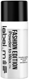 Label.m Fashion Edition Powder To Wax 20g