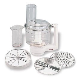 Насадка для терки Bosch MultiMixer MUZ6MM3