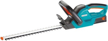 Bezvada dzīvžogu šķēres Gardena EasyCut 42 8872-20, 18 V