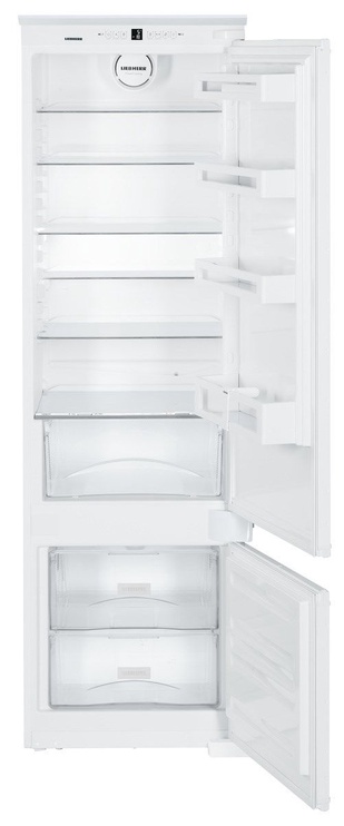 Встраиваемый холодильник морозильник снизу Liebherr ICS 3234