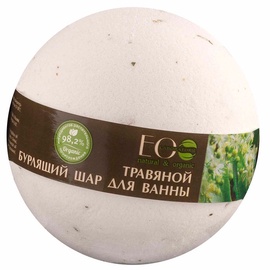 ECO Laboratorie Bath Bomb 220g Rosemary & Lavender