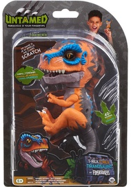 Interaktyvus žaislas Fingerlings Untamed Baby T-Rex Scratch 3787