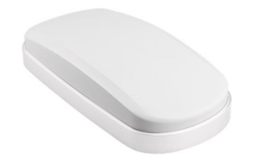 PLAFONS LED BRILLIGHT 12W 1000LM BALTS