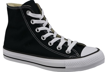 Кроссовки Converse Chuck Taylor, черный, 38