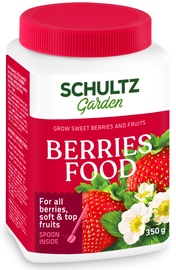 Väetis maasikatele Schultz, 0.35 kg