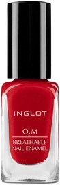 Inglot O2M Breathable Nail Enamel 11ml 620