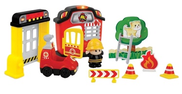 Smily Play A Land Of Fun Simply Play 1307
