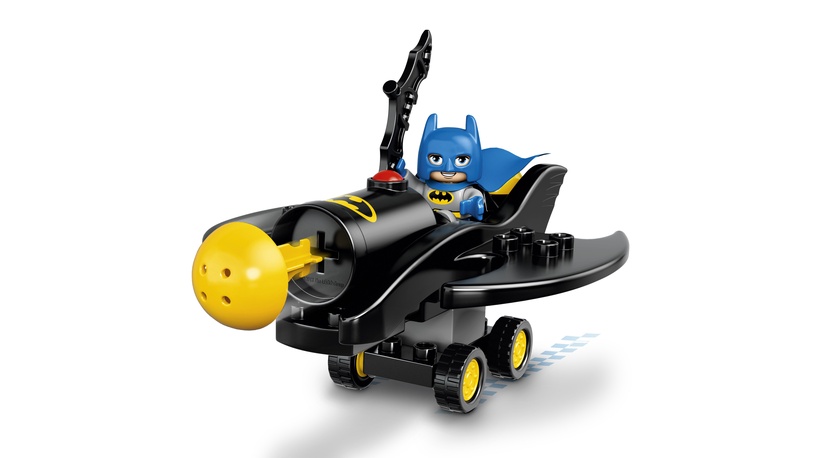 Konstruktor LEGO® Duplo Batwing Adventure 10823 10823