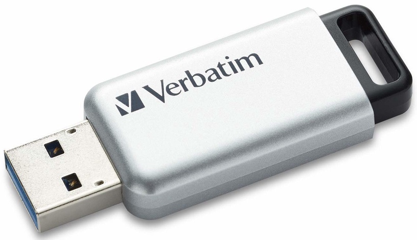 USB-накопитель Verbatim Store 'n' Go Secure Pro, 32 GB