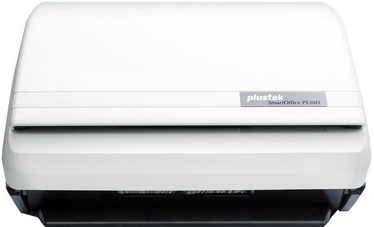 Skeneris Plustek SmartOffice PS30D