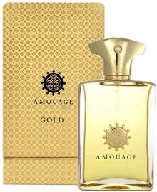 Amouage Gold Pour Homme 100ml EDP