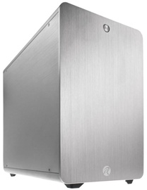 Raijintek STYX Micro-ATX Tower Silver