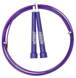 Xenios Ultra-Speed Jumping Rope Purple