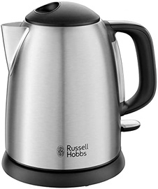 Электрический чайник Russell Hobbs Adventure 24991-70