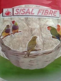 Record Sisal Fiber 100g