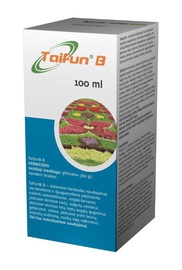 TAIMEKAITSE TAIFUN B 100 ML UMBROHUTÕRJE