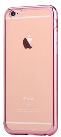 Devia Glitter Back Case For Apple iPhone 7/8 Rose Gold