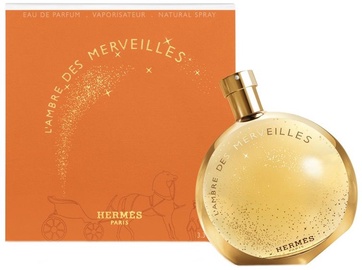 Hermes L´Ambre des Merveilles 50ml EDP