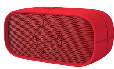 Celly UpMaxi Bluetooth Speaker Red