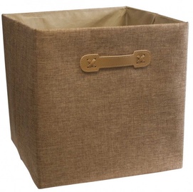 Ordinett RAB Cube Brown